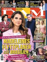 Svensk Damtidning